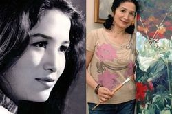 Tuổi xế chiều của 'chị Tư Hậu' NSND Trà Giang: Sống một mình, con gái thành đạt ở nước ngoài