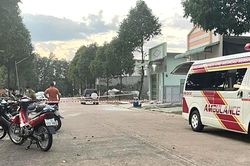 Điều tra nguyên nhân tử vong của 1 phụ nữ trong căn phòng trọ