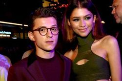 Zendaya tài năng hơn danh xưng bạn gái Người Nhện