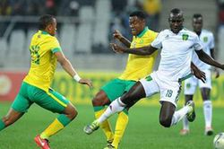 Soi kèo nhà cái Mauritania vs Gambia. Nhận định, dự đoán bóng đá châu Phi (23h00, 12/1)