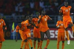 Soi kèo nhà cái Guinea Xích đạo vs Bờ Biển Ngà. Nhận định, dự đoán bóng đá châu Phi (02h00, 13/1)
