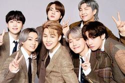 BTS đã có những cách ăn kiêng 'điên khùng' để giữ dáng