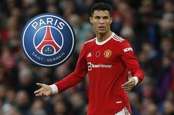 Bóng đá hôm nay 12/1: Ronaldo cân nhắc tới PSG, Salah khởi đầu mờ nhạt tại CAN 2022