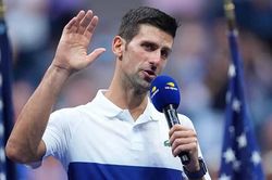 Djokovic lên tiếng về nghi vấn 'khai man'
