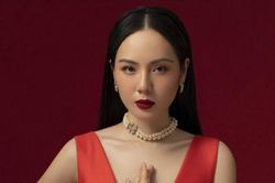 'Giật mình' với nữ ca sĩ xinh đẹp quyến rũ có quan điểm gây 'sốc' về hôn nhân
