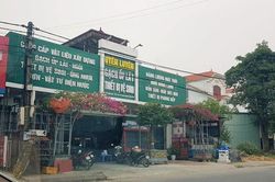 Tràn lan vi phạm đất đai xã Hưng Đạo: Chủ tịch tỉnh Hải Dương ra 'tối hậu thư'