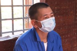 'Cha dượng' đạp chết con riêng 2 tuổi: Côn đồ, không còn tính người