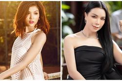 Oanh Yến lên tiếng khi bị Trà Ngọc Hằng tố ngược