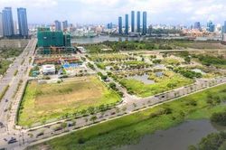 Tân Hoàng Minh loan báo điều gì sau vụ bỏ cọc đấu đất gần 600 tỷ?