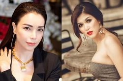 Bị tố quỵt nợ 2,5 tỷ đồng, Trà Ngọc Hằng nhờ pháp luật can thiệp