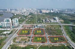 Chuyên gia 'mổ xẻ' việc Tân Hoàng Minh bỏ cọc đấu giá lô đất 24.500 tỷ tại Thủ Thiêm