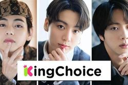 Em út BTS đẹp trai nhất thế giới năm 2021, bộ đôi 'Trần Tình Lệnh' lọt Top 10