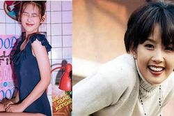 Con gái cố minh tinh Choi Jin Sil 'lột xác' xinh như idol hậu giảm hơn 40 kg