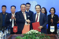 Vỡ vụ 2,4 tỷ/m2 đất Thủ Thiêm: Cổ phiếu bất động sản đồng loạt giảm