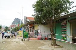Ca F0 cộng đồng tăng, Quảng Bình quyết dập dịch sớm để đón Tết