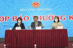 Bộ Công Thương: Nhiều tồn tại khiến nông sản liên tục ùn ứ