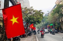 Người dân được nghỉ Tết Nguyên đán Nhâm Dần 5 ngày