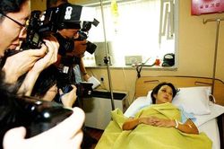 3 mỹ nhân lấy nhầm chồng đại gia: Người bị bắt vì tham ô, người ngoại tình công khai
