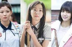 Chẳng cần makeup đậm, mấy mỹ nhân phim Hàn này vẫn đẹp nức nở: Kim Yoo Jung đánh mỗi son mà bao xuất sắc