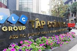Phong tỏa tài khoản, hủy giao dịch bán không ông bố cổ phiếu FLC của ông Trịnh Văn Quyết
