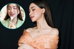 Hòa Minzy cover 'Nắng có còn xuân' đầy ngọt ngào, nhưng 'chiếc micro' trên tay dường như hơi sai sai!