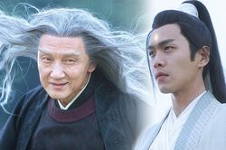 'Tuyết trung hãn đao hành' tập cuối: Triệu Khải tự sát, Từ Phượng Niên báo thù giết mẹ