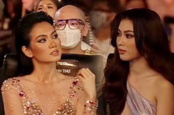 Loạt mỹ nhân thi nhau khoe sắc, chiếm spotlight tại tiệc tri ân của Miss Grand Thùy Tiên