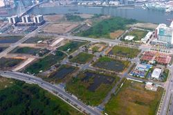 Bỏ cọc đấu giá đất: Cần chế tài mạnh