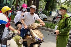 Biến thể suy nghĩ!
