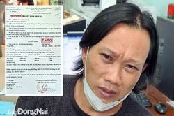 Bắt đối tượng truy nã nguy hiểm sau hơn 16 năm lẩn trốn