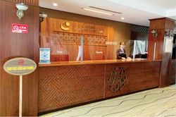 Dịch vụ du lịch Tăng tính chuyên nghiệp cho du lịch Huế bằng môi trường không khói thuốc