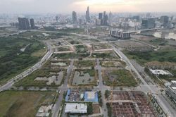 Tập đoàn Tân Hoàng Minh ra thông cáo về việc bỏ cọc đấu giá lô đất Thủ Thiêm