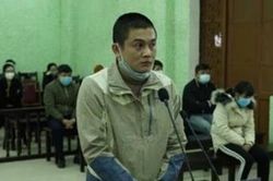 Gã đàn ông đánh dã man con riêng của vợ đến tử vong lãnh án chung thân