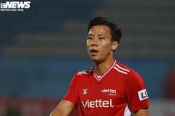 SLNA chiêu mộ Quế Ngọc Hải và Trọng Hoàng