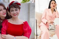 Rời nhà chồng cũ thiếu gia, Diệp Lâm Anh được-mất thế nào?
