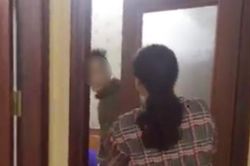 Bám theo chồng đến căn hộ của bạn anh ta người vợ sững sờ khi biết được chân dung người bên trong