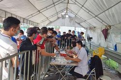 Hải Phòng hạ cấp độ dịch, chỉ còn 6 địa bàn là 'vùng đỏ'