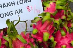 Lại nỗi buồn 'giải cứu' nông sản