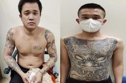 Nuôi ăn ở, cho sử dụng để sai bán ma túy