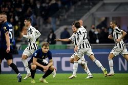 VIDEO Inter Milan vs Juventus, Siêu cúp Italia