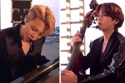 BTS: Bộ ba V, Jimin và Suga chọn cách giải trí lạ thế nào mà J-Hope tìm cách 'thoát thân'