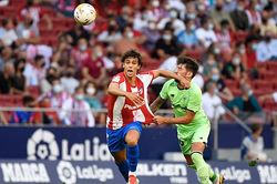 Nhận định bóng đá Atletico vs Bilbao: Sứ mệnh của Joao Felix