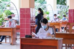 Cần Thơ xây dựng ba phương án đón học sinh trở lại trường