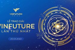 Nhiều chủ nhân Nobel, Millennium Technology, Breakthrough sắp đến Việt Nam