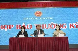 Bộ Công Thương giải đáp nhiều thắc mắc liên quan tình trạng ùn ứ nông sản