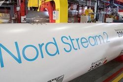 Mỹ e ngại các biện pháp trừng phạt Nord Stream 2 sắp tới sẽ làm sứt mẻ mối quan hệ với Đức