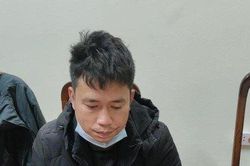 Tạm giữ hình sự đối tượng mua bán trái phép khoảng 2.000 viên ma túy