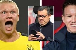 MU cao tay với Rashford, Bayern cám dỗ Haaland