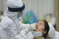 Sáng 13/1, Nghệ An ghi nhận 40 ca nhiễm Covid-19 mới, trong đó có 19 ca cộng đồng