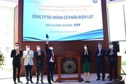 HoSE bổ sung danh sách chứng khoán không được phép giao dịch ký quỹ